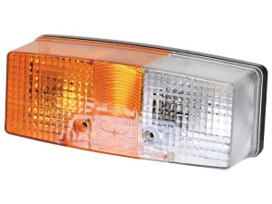 Lampa przednia z kierunkowskazem (prawa) S.56138