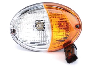 Lampa przednia z kierunkowskazem (Lewa/Prawa) S.151748