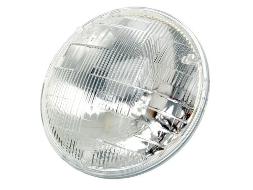 Reflektor przedni Lewa/Prawa S.57800 - Intertraktor
