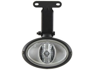 Lampa robocza Oval lewa - 12V Zastępuje: 84273088 S.147639