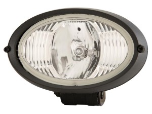 Lampa robocza Oval Lewa/Prawa - 12V S.147686