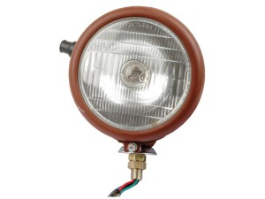 Reflektor przedni Lewa/Prawa (Prosta) S.43796