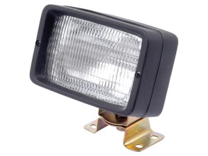 Lampa robocza Prostokątne Lewa/Prawa - 12V S.51667