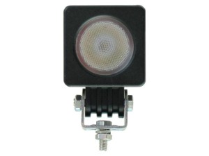 LED Lampa robocza, Interference: Not Classified, 750 Lumeny, 10-80V S.24775