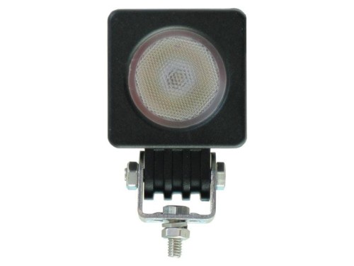 LED Lampa robocza, Interference: Not Classified, 750 Lumeny, 10-80V S.24775 - Intertraktor