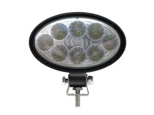 LED Lampa robocza, Interference: Class 3, 1600 Lumeny, 10-30V S.129486