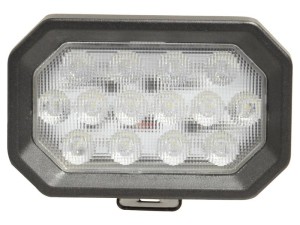 LED Lampa robocza, Interference: Class 3, 2800 Lumeny, 10-30V S.119778