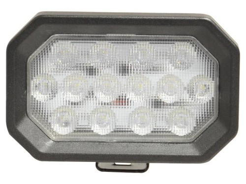 LED Lampa robocza, Interference: Class 3, 2800 Lumeny, 10-30V S.119778 - Intertraktor