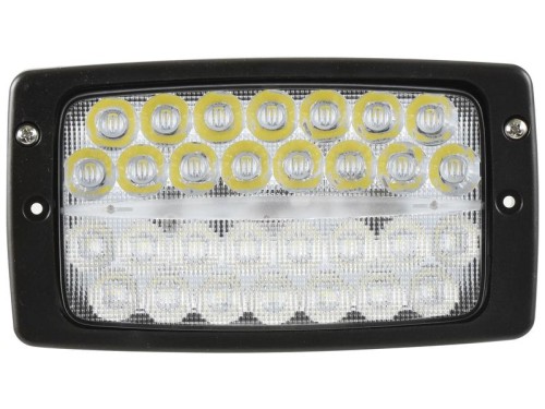 LED Lampa robocza, Interference: Class 3, 9900 Lumeny, 10-30V S.152147 - Intertraktor