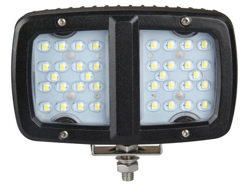 LED Lampa robocza, Interference: Class 3, 5420 Lumeny, 10-30V S.119777 - Intertraktor