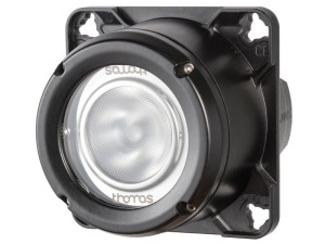 LED Lampa robocza (Cree Wysokiej Mocy), Interference: Class 3, 3000 Lumeny, 10-36V S.153707