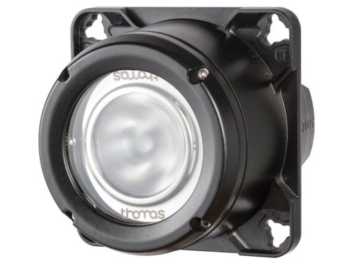 LED Lampa robocza (Cree Wysokiej Mocy), Interference: Class 3, 3000 Lumeny, 10-36V S.153707 - Intertraktor