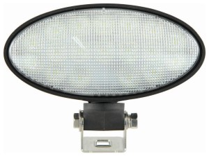 LED Lampa robocza, Interference: Class 3, 4100 Lumeny, 10-30V S.149214