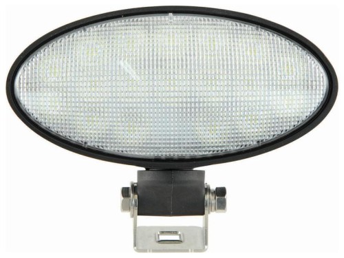 LED Lampa robocza, Interference: Class 3, 4100 Lumeny, 10-30V S.149214 - Intertraktor