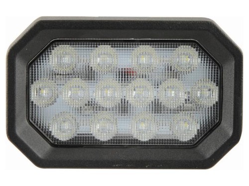 LED Lampa robocza, Interference: Class 3, 2800 Lumeny, 10-30V S.151847 - Intertraktor