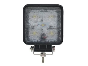 LED Lampa robocza z włącznikiem, Interference: Class 1, 1800 Lumeny, 10-30V S.29318