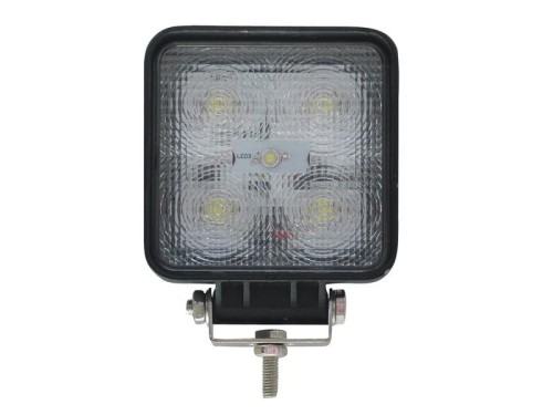 LED Lampa robocza z włącznikiem, Interference: Class 1, 1800 Lumeny, 10-30V S.29318 - Intertraktor