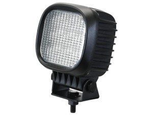 LED Lampa robocza – Reflektor LED dużej mocy, Flood Beam Interference: Class 3, 15300 Lumeny, 10-30V S.169584