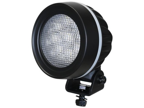 LED Lampa robocza – Reflektor LED dużej mocy, Asymmetric Interference: Class 3, 15300 Lumeny, 10-30V S.169590 - Intertraktor
