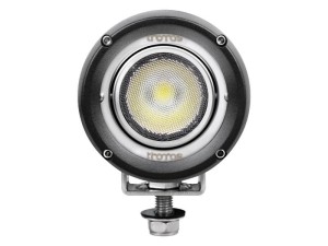 LED Lampa robocza (Cree Wysokiej Mocy), Interference: Class 3, 2800 Lumeny, 10-60V S.130032