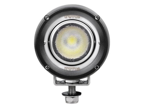LED Lampa robocza (Cree Wysokiej Mocy), Interference: Class 3, 2800 Lumeny, 10-60V S.130032 - Intertraktor