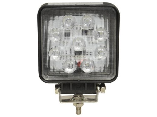 LED Lampa robocza, Interference: Class 3, 2070 Lumeny, 10-30V S.129483 - Intertraktor