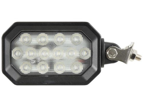 LED Lampa robocza, Interference: Class 3, 2800 Lumeny, 10-30V S.130541 - Intertraktor