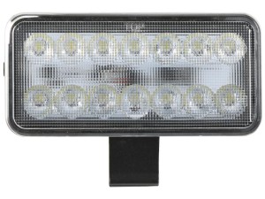 LED Lampa robocza, Interference: Class 3, 4620 Lumeny, 10-30V S.130540