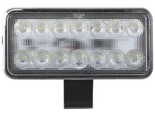 LED Lampa robocza, Interference: Class 3, 4620 Lumeny, 10-30V S.130540 - Intertraktor