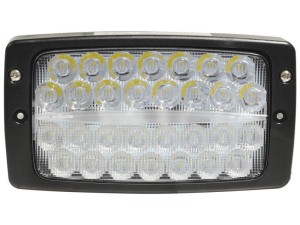 LED Lampa robocza, Interference: Class 3, 5400 Lumeny, 10-30V S.119780