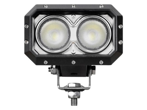 LED Lampa robocza (Cree Wysokiej Mocy), Interference: Class 3, 6000 Lumeny, 10-60V S.130030 - Intertraktor