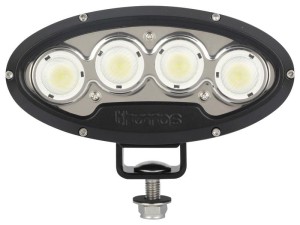 LED Lampa robocza (Cree Wysokiej Mocy), Interference: Class 3, 7000 Lumeny, 10-60V S.130025