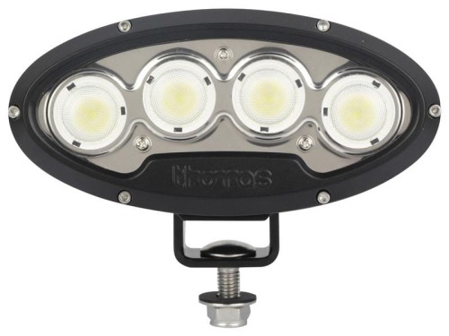 LED Lampa robocza (Cree Wysokiej Mocy), Interference: Class 3, 7000 Lumeny, 10-60V S.130025 - Intertraktor