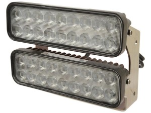 LED Lampa robocza (Nastawny), Interference: Class 1, 4270 Lumeny, 10-30V S.115115