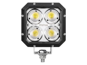 LED Lampa robocza (Cree Wysokiej Mocy), Interference: Class 3, 7200 Lumeny, 10-60V S.130026