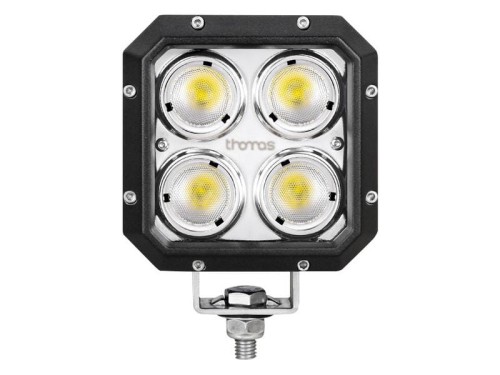 LED Lampa robocza (Cree Wysokiej Mocy), Interference: Class 3, 7200 Lumeny, 10-60V S.130027 - Intertraktor