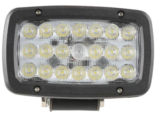 LED Lampa robocza, Interference: Class 3, 6600 Lumeny, 10-30V S.151854 - Intertraktor