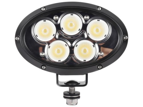 LED Lampa robocza (Cree Wysokiej Mocy), Interference: Class 3, 10000 Lumeny, 10-60V S.150528 - Intertraktor