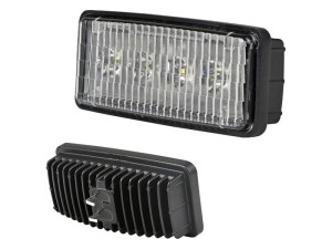 LED Lampa robocza, Interference: Not Classified, 840 Lumeny, 10-30V S.115009