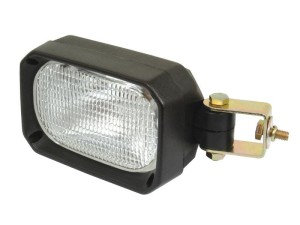 Lampa robocza Prostokątne Lewa/Prawa - 12V S.66354