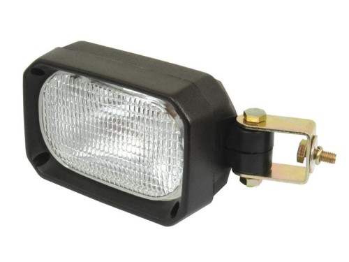 Lampa robocza Prostokątne Lewa/Prawa - 12V S.66354 - Intertraktor