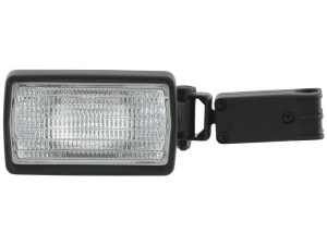 Lampa robocza Prostokątne lewa - 12V S.147617