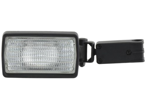Lampa robocza Prostokątne lewa - 12V S.147617 - Intertraktor