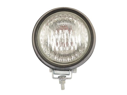 Lampa robocza Okrągły Lewa/Prawa - 12V S.13550 - Intertraktor