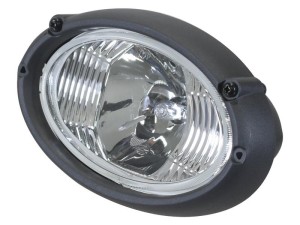 Lampa robocza Oval Lewa/Prawa - 12V S.147668