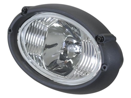 Lampa robocza Oval Lewa/Prawa - 12V S.147668 - Intertraktor