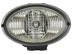 Lampa robocza Oval Lewa/Prawa - 12V S.147687