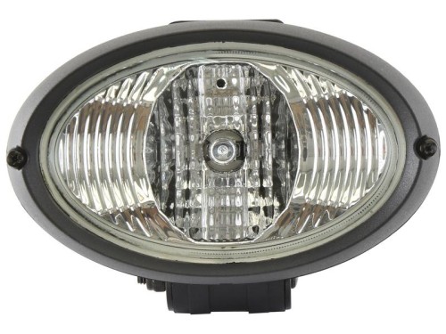 Lampa robocza Oval Lewa/Prawa - 12V S.147687 - Intertraktor