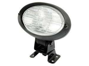 Lampa robocza Oval Lewa/Prawa - 12V S.22391