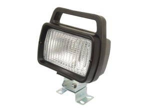 Lampa robocza Prostokątne Lewa/Prawa - 12V S.51116